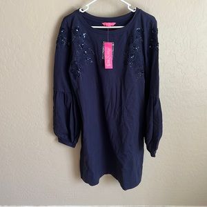 Lilly Pulitzer Bartlett dress